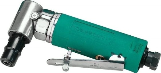 Набор бормашинка пневматическая JONNESWAY JAG-0913RMK 18000 об/мин., патрон 3/6, L-155 с насадками [048527]