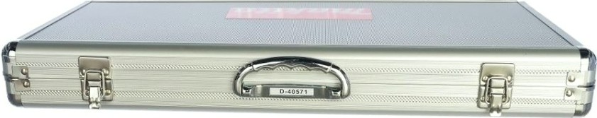 Набор буров и долот SDS-Max MAKITA 7 предметов D-40571 [D-40571]