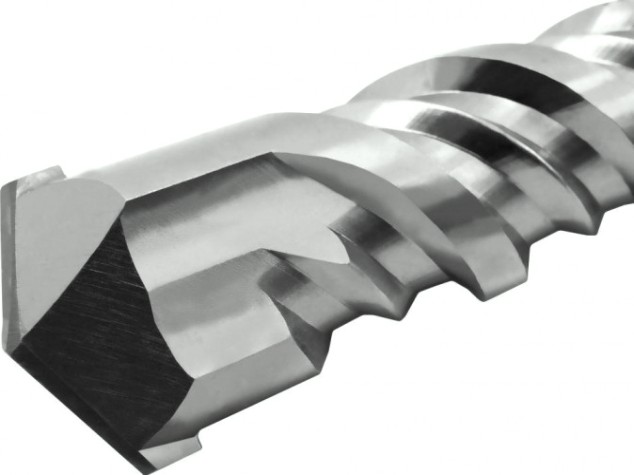 Набор буров ПРАКТИКА "Мастер" SDS-plus 6,8,10х160 мм, 3 шт [648-700]