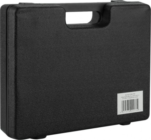 Набор буров SDS-Plus DEKO DH13-1 13 предметов в кейсе 065-0792 [065-0792]