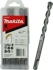 Набор буров SDS-Plus MAKITA 5 предметов B-54704