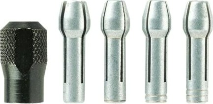 Набор цанг DREMEL 4485 (4 шт.) [2615448532]