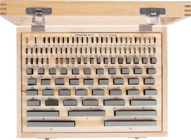 Набор ЧИЗ КМД N 3 кл.1 (1-Н3) [44937]