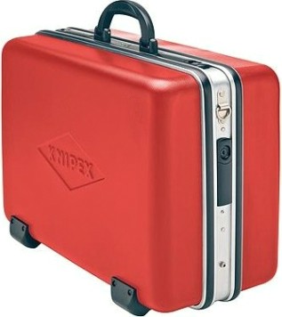 Набор диэлектрического инструмента KNIPEX 989914 1000 V, 48 предметов [KN-989914]