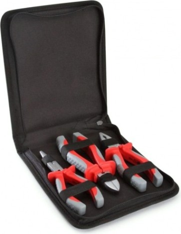 Набор диэлектрического инструмента КВТ НИИ-12 [67374]