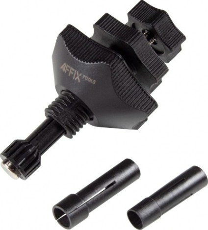 Набор для центровки сцепления Affix 15,5-27 мм, 3 пред. [AF10400001]