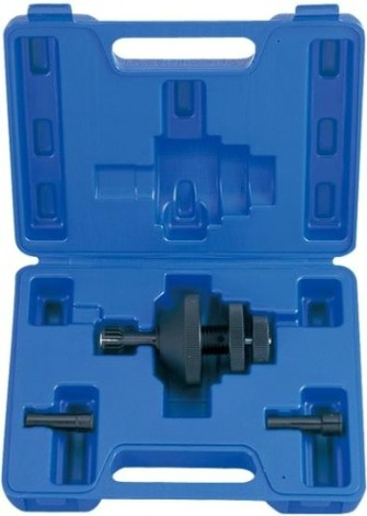 Набор для центровки сцепления KING TONY 3 предмета 9АК11 [9AK11]