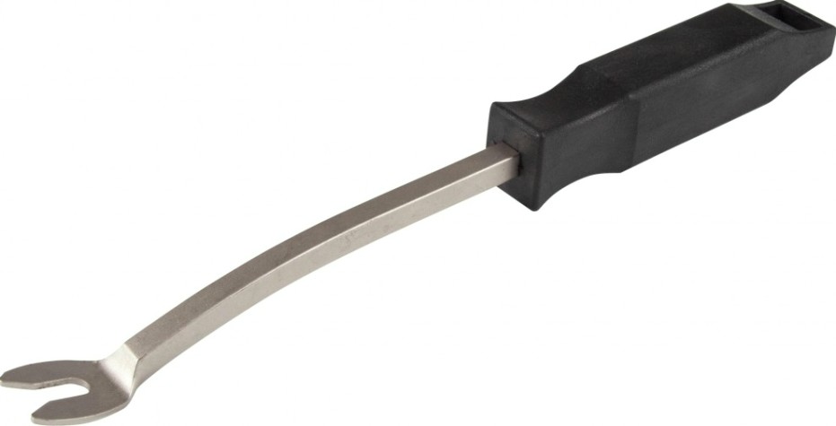 Набор для демонтажа вклееных стекол Affix AF10703006 7 пред.