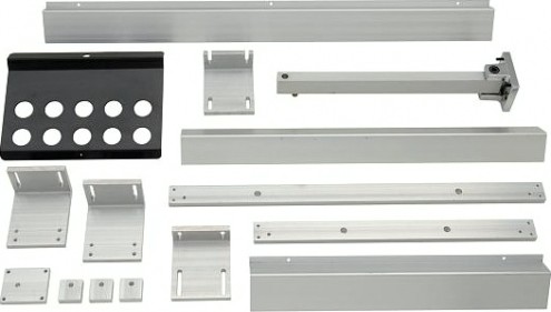 Набор для монтажа УЦИ JET 51000750 (GHB-1440W3) Набор для монтажа УЦИ JET 51000750 (GHB-1440W3)