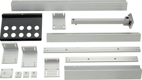 Набор для монтажа УЦИ JET 51000770 (GH-1840ZX) Набор для монтажа УЦИ JET 51000770 (GH-1840ZX)