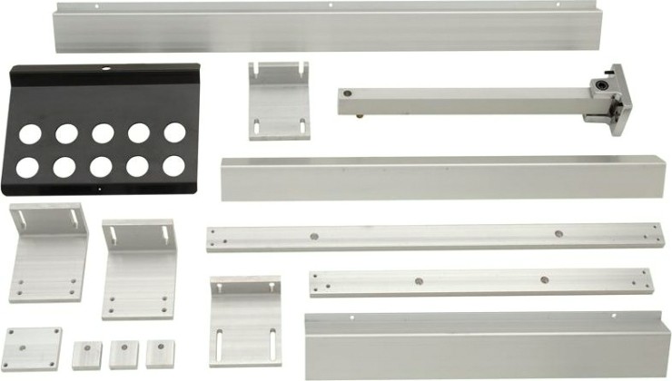 Набор для монтажа УЦИ JET 51000790 (GH-1880ZX) Набор для монтажа УЦИ JET 51000790 (GH-1880ZX)