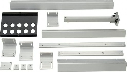 Набор для монтажа УЦИ JET 51000810 (JDP-45) Набор для монтажа УЦИ JET 51000810 (JDP-45)