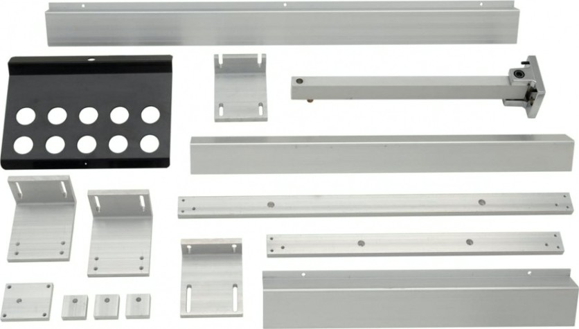 Набор для монтажа УЦИ JET 51001020 Sino (GHB-1330) Набор для монтажа УЦИ JET 51001020 Sino (GHB-1330)