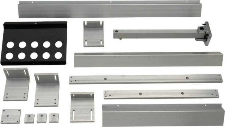 Набор для монтажа УЦИ JET 51001021 Sino (GH-1860ZX/2260ZX/2640ZH/1660ZX,GH-2040ZH) Набор для монтажа УЦИ JET 51001021 Sino (GH-1860ZX/2260ZX/2640ZH/1660ZX,GH-2040ZH)