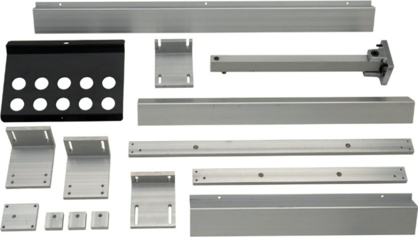 Набор для монтажа УЦИ JET 51001023 Sino (GH-2680ZH/2080ZH) Набор для монтажа УЦИ JET 51001023 Sino (GH-2680ZH/2080ZH)