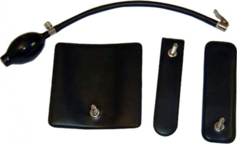 Набор для открытия дверей МАСТАК 109-70004 4 предмета Набор для открытия дверей МАСТАК 109-70004 4 предмета