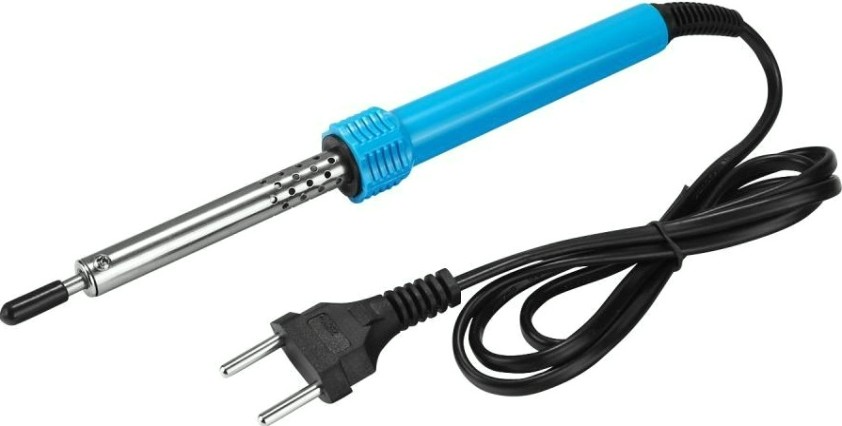 Набор для пайки DEKO SI18 40вт/220 в, 5 предметов [065-0408]