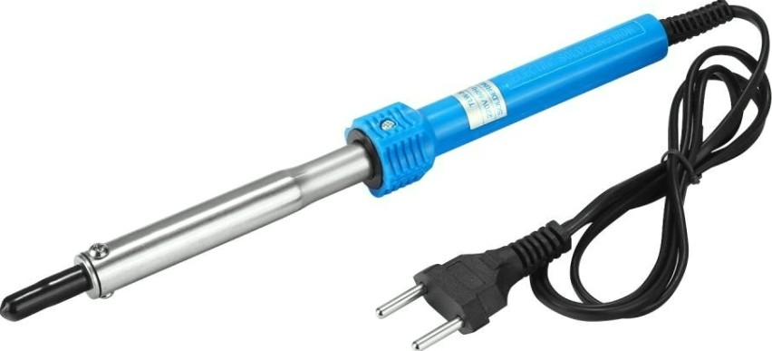 Набор для пайки DEKO SI19 80вт/220 в, 5 предметов [065-0409]