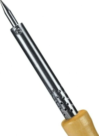 Набор для пайки DEKO SI21 40вт/220 в, 5 предметов [065-0411]