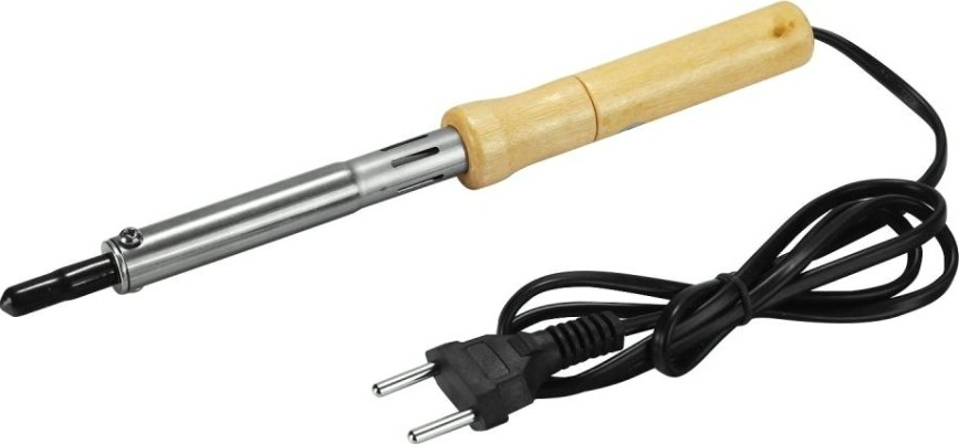 Набор для пайки DEKO SI22 80вт/220 в, 5 предметов [065-0412]