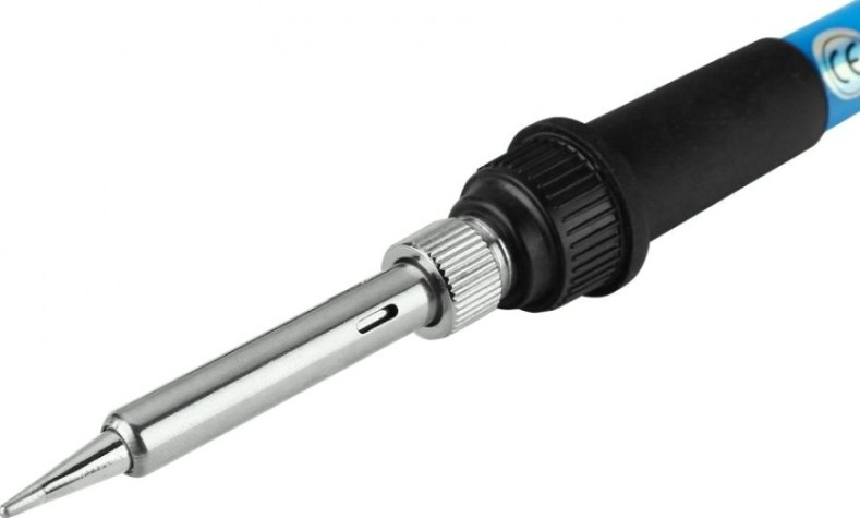 Набор для пайки DEKO SI25 4 предмета [065-0415]