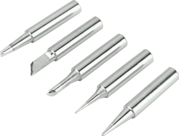 Набор для пайки DEKO SI25 4 предмета [065-0415]