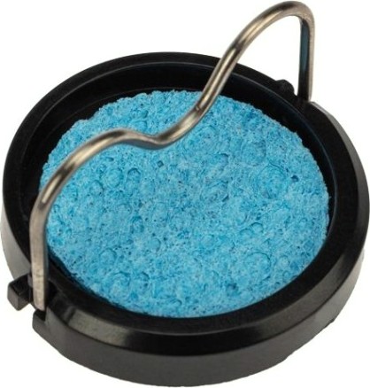 Набор для пайки REXANT 5 жал набор из 5 жал, керамический нагреватель, 220-480 [12-0614]