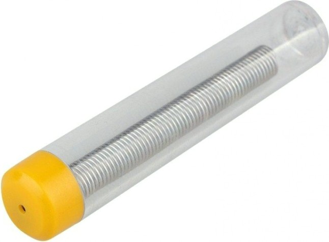 Набор для пайки REXANT П0164 № 5 (паяльник импульсный 30/70 вт) [12-0164]