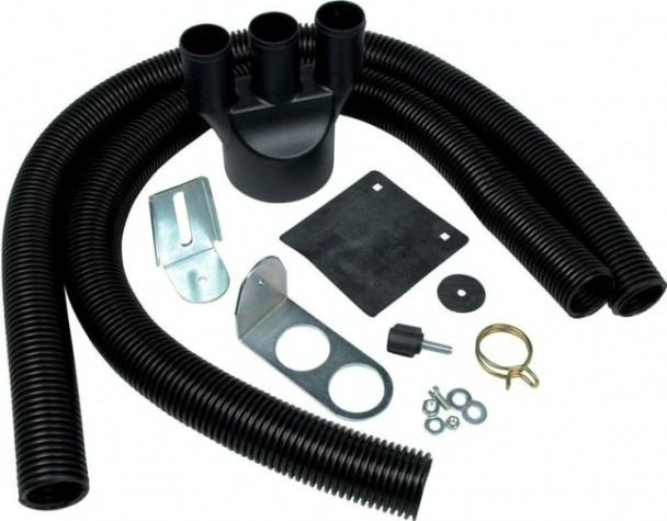 Набор для пылеудаления DeWALT D 271054 для D27105 [D271054-XJ]