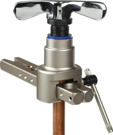 Набор для развальцовки труб WORKPRO WP303001 мм/дюйм Набор для развальцовки труб WORKPRO WP303001 мм/дюйм