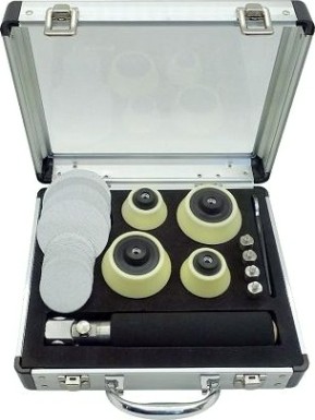 Набор для шлифования BELMASH BS50/75 [RA101A]