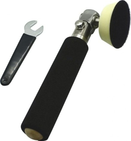 Набор для шлифования BELMASH BS50/75 [RA101A]