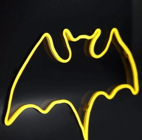 Набор для создания фигур Neon-Night Креатив 180 LED, 1.5 м, желтый [131-021-1]