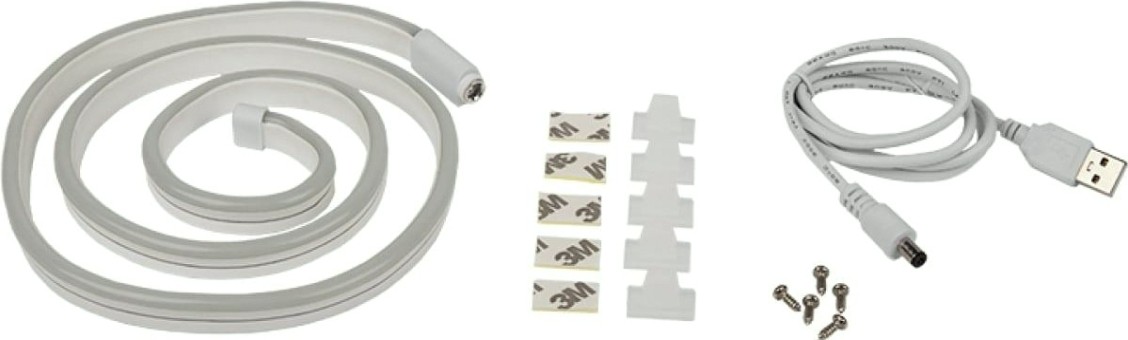 Набор для создания фигур Neon-Night Креатив 90 LED, 0.75 м, синий [131-003-1]