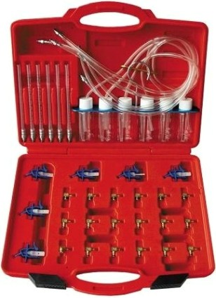 Набор для тестирования дизельных систем СОРОКИН 21.28 Common rai Набор для тестирования дизельных систем СОРОКИН 21.28 Common rai