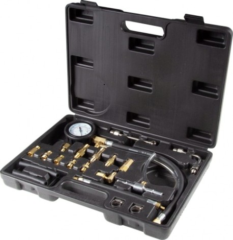 Набор для тестирования топливных систем Affix 20 предметов [AF12000020C]