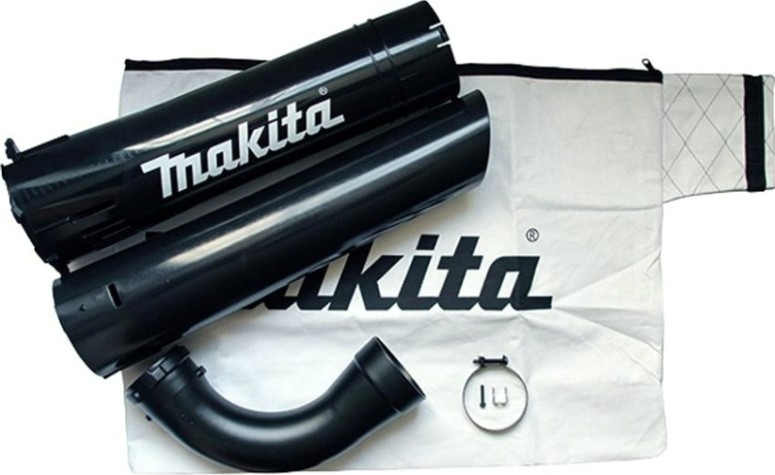 Набор для трансформации в пылесос MAKITA BHX2501 197235-3 [197235-3]