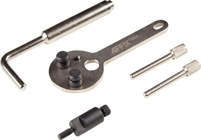 Набор для установки фаз ГРМ Affix для FORD, 5 пред. [AF10321407]