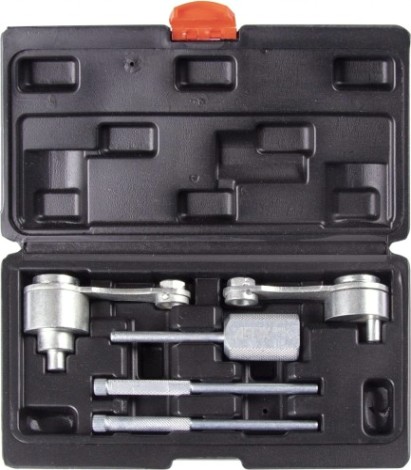 Набор для установки фаз ГРМ Affix для JAGUAR/LAND ROVER, кейс, 5 пред. [AF10322015C]