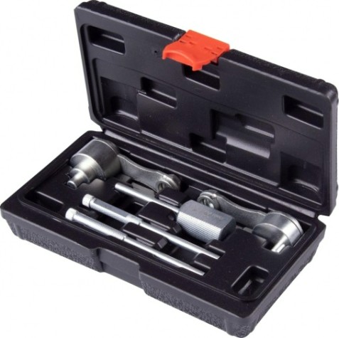 Набор для установки фаз ГРМ Affix для JAGUAR/LAND ROVER, кейс, 5 пред. [AF10322015C]