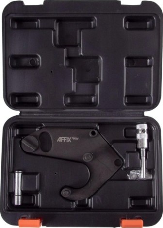 Набор для установки фаз ГРМ Affix для RENAULT 5 пред., кейс [AF10321130C]