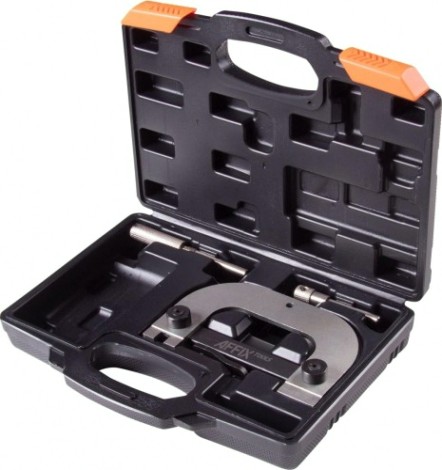 Набор для установки фаз ГРМ Affix для RENAULT, кейс, 3 пред. [AF10321115C]