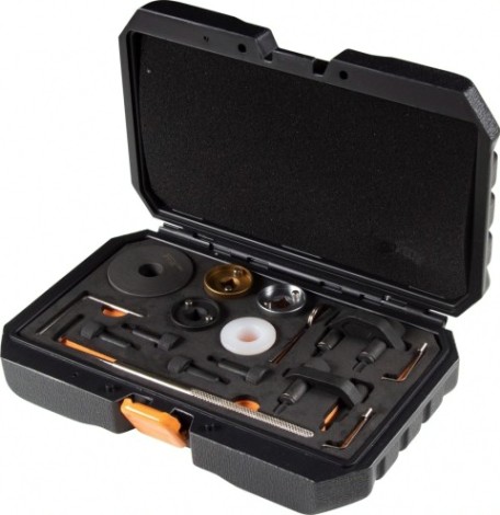 Набор для установки фаз ГРМ Affix для VAG, кейс, 16 пред. [AF10321148C]