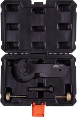 Набор для установки фаз ГРМ Affix для VAG, кейс, 4 пред. [AF10321139]