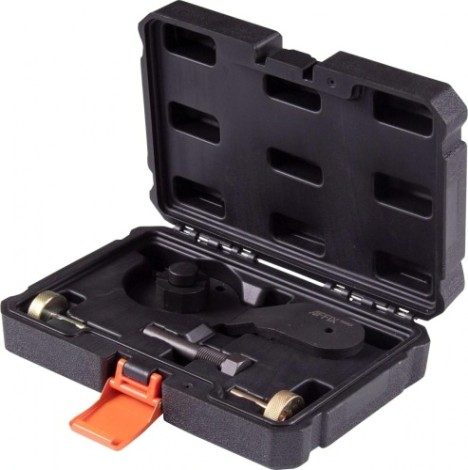 Набор для установки фаз ГРМ Affix для VAG, кейс, 4 пред. [AF10321139]