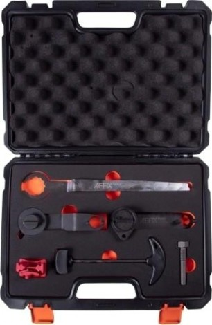 Набор для установки фаз ГРМ Affix для VAG, кейс, 6 пред. [AF10321156C]