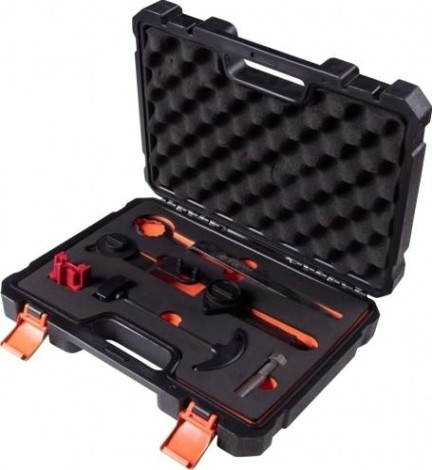 Набор для установки фаз ГРМ Affix для VAG, кейс, 6 пред. [AF10321156C]