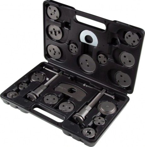 Набор для утапливания поршней суппортов Affix дисковых тормозов 21 пред. [AF10200021C]