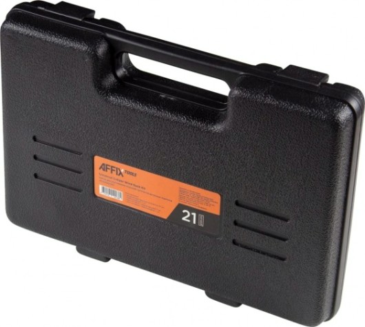 Набор для утапливания поршней суппортов Affix дисковых тормозов 21 пред. [AF10200021C]