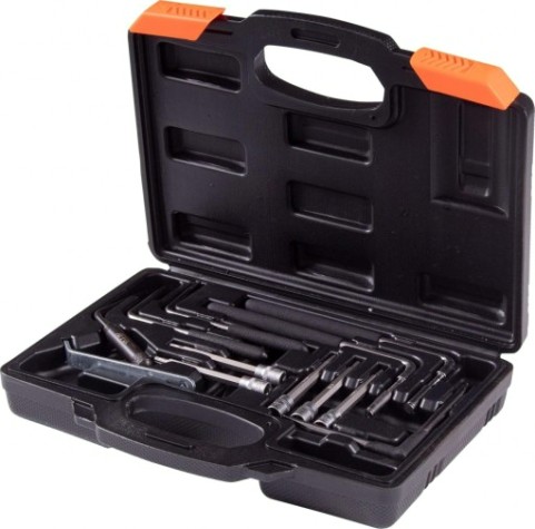 Набор для замены подушки безопасности Affix 12 предметов, кейс [AF10820012C]